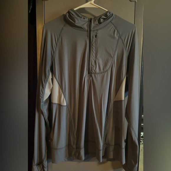 WOMEN'S ALPENGLOW PRO HOODY - Picture 1 of 2